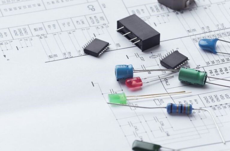 electrical Components